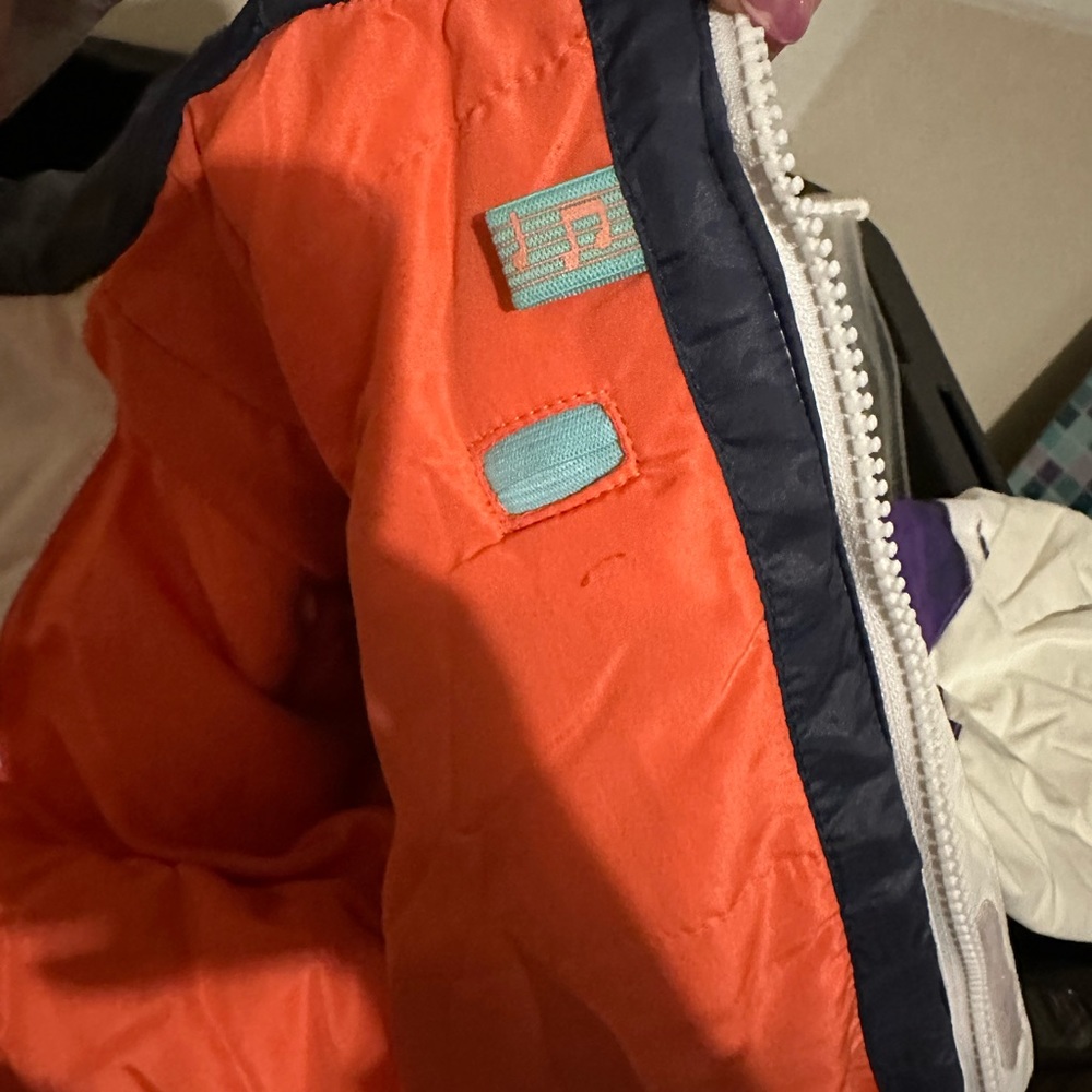 Volcom Jacket - image 5